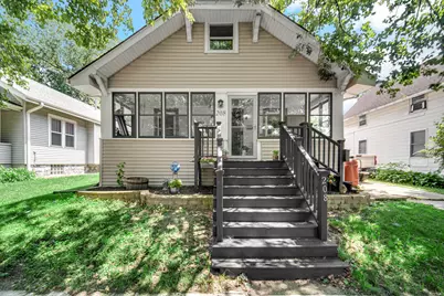 208 Weston Street, Valparaiso, IN 46385 - Photo 2