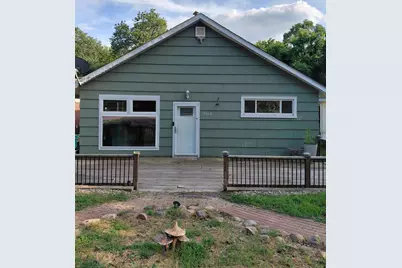 7419 Maple Avenue, Gary, IN 46403 - Photo 1