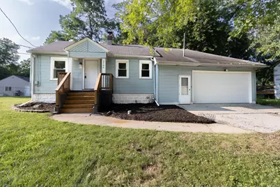 3740 W 48th Place, Gary, IN 46408 - Photo 2
