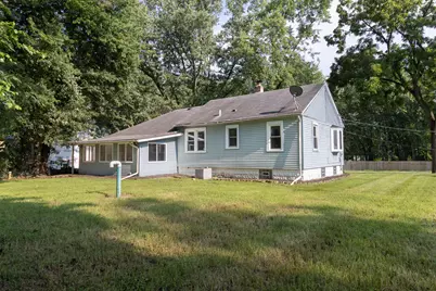 3740 W 48th Place, Gary, IN 46408 - Photo 4