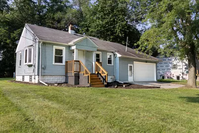 3740 W 48th Place, Gary, IN 46408 - Photo 1
