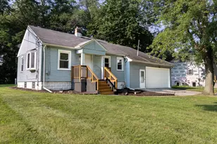 3740 W 48th Pl, Gary, IN 46408 - Photo 1