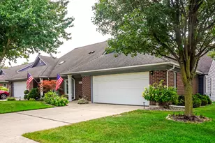 8602 Farmington St, Saint John, IN 46373 - Photo 1