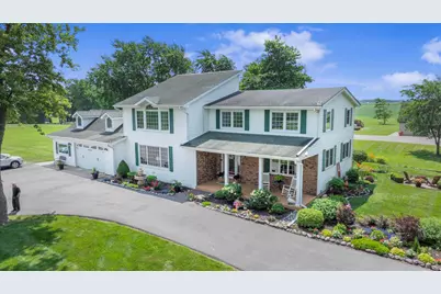 13617 W 117th Avenue, Cedar Lake, IN 46303 - Photo 8