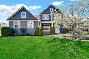 386 E 1050 N, Chesterton, IN 46304 - Photo 2