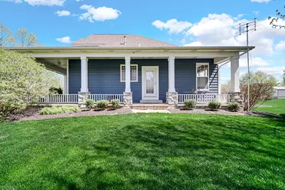 386 E 1050 N, Chesterton, IN 46304 - Photo 40