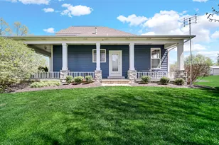 386 E 1050 N, Chesterton, IN 46304 - Photo 40