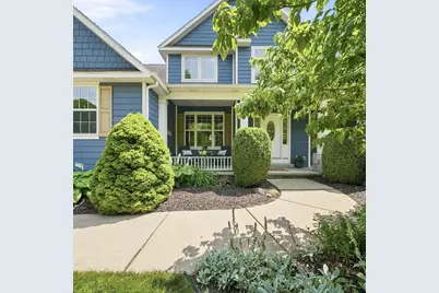 386 E 1050 N, Chesterton, IN 46304 - Photo 4