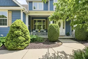 386 E 1050 N, Chesterton, IN 46304 - Photo 4