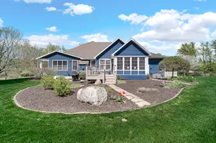 386 E 1050 N, Chesterton, IN 46304 - Photo 42