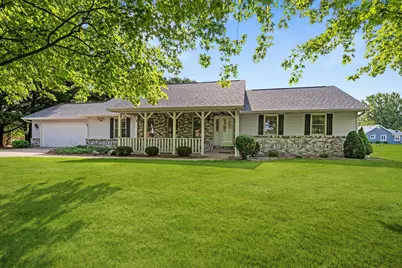 223 Thornhedge Drive, Valparaiso, IN 46383 - Photo 1