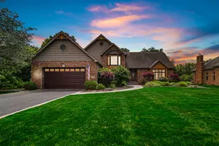 1536 Muirfield Dr, Dyer, IN 46311 - Photo 40