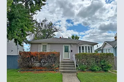 7109 Harrison Avenue, Hammond, IN 46324 - Photo 2