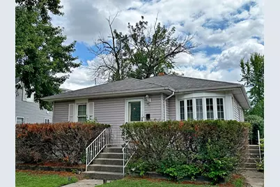 7109 Harrison Avenue, Hammond, IN 46324 - Photo 1