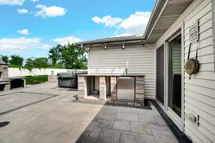 9874 Hart St, Saint John, IN 46373 - Photo 24