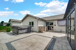 9874 Hart St, Saint John, IN 46373 - Photo 22
