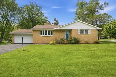7605 W 86th Avenue, Crown Point, IN 46307 - Photo 1