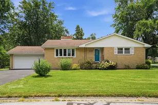 7605 W 86th Ave, Crown Point, IN 46307 - Photo 1