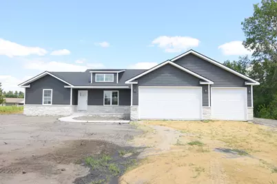 11999 Lilac Street, Demotte, IN 46310 - Photo 1