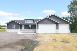 11999 Lilac St, Demotte, IN 46310 - Photo 1