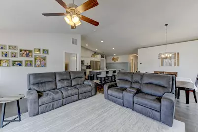 14949 Carey Street #A, Cedar Lake, IN 46303 - Photo 4