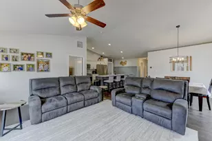 14949 Carey St, Cedar Lake, IN 46303 - Photo 4