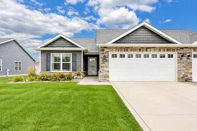 14949 Carey Street #A, Cedar Lake, IN 46303 - Photo 1