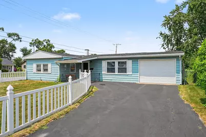 501 Belden Drive, Dyer, IN 46311 - Photo 2