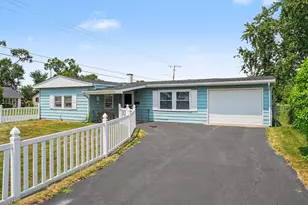501 Belden Dr, Dyer, IN 46311 - Photo 2