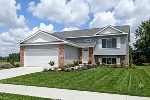 6761 Whitcomb St, Merrillville, IN 46410 - Photo 1