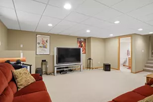 1232 Oriskany Dr, Schererville, IN 46375 - Photo 20