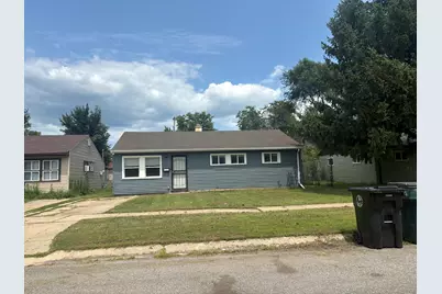2516 Central Drive, Gary, IN 46407 - Photo 6