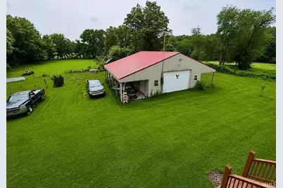 11687 E 150 S, Culver, IN 46511 - Photo 24