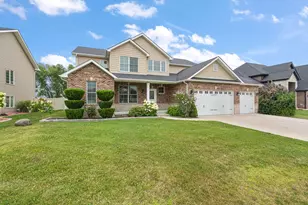 9827 Garden Way, Saint John, IN 46373 - Photo 1
