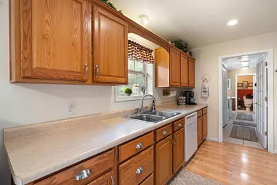 2842 Cardinal Drive, Wheatfield, IN 46392 - Photo 8