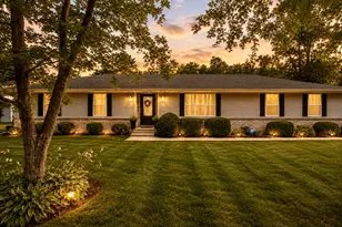 2842 Cardinal Dr, Wheatfield, IN 46392 - Photo 1