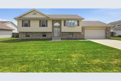 17541 Susan Lane, Lowell, IN 46356 - Photo 2