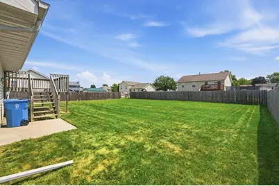 17541 Susan Lane, Lowell, IN 46356 - Photo 28