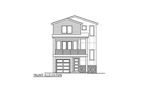 7710 Oak Ave, Gary, IN 46403 - Photo 2