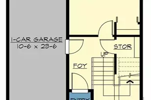 7710 Oak Ave, Gary, IN 46403 - Photo 6