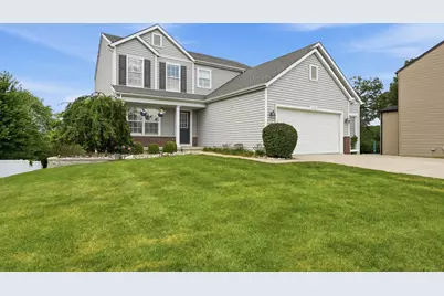 1587 Brackenbury Lane, Crown Point, IN 46307 - Photo 34