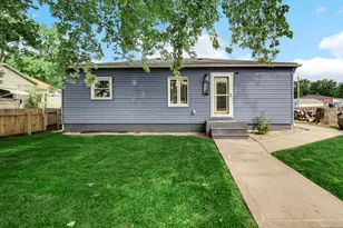3389 Florida St, Lake Station, IN 46405 - Photo 1