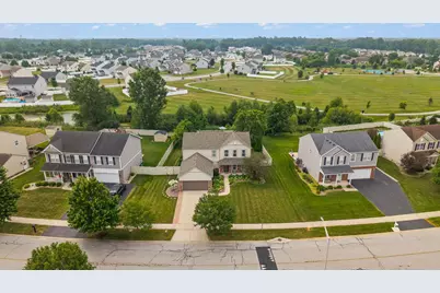 1344 Flagstone Drive, Dyer, IN 46311 - Photo 48