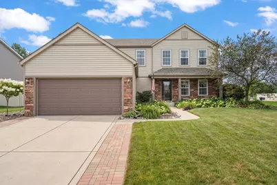 1344 Flagstone Drive, Dyer, IN 46311 - Photo 2