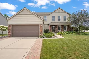 1344 Flagstone Dr, Dyer, IN 46311 - Photo 2