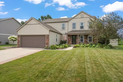 1344 Flagstone Drive, Dyer, IN 46311 - Photo 46
