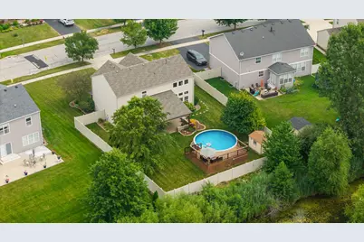 1344 Flagstone Drive, Dyer, IN 46311 - Photo 54