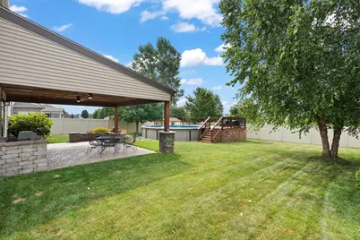 1344 Flagstone Drive, Dyer, IN 46311 - Photo 44