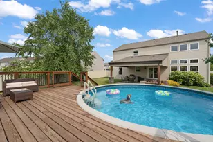 1344 Flagstone Dr, Dyer, IN 46311 - Photo 42