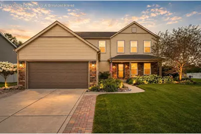 1344 Flagstone Drive, Dyer, IN 46311 - Photo 1